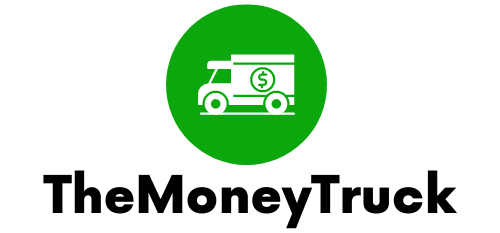 The Money Truck The Money Truck